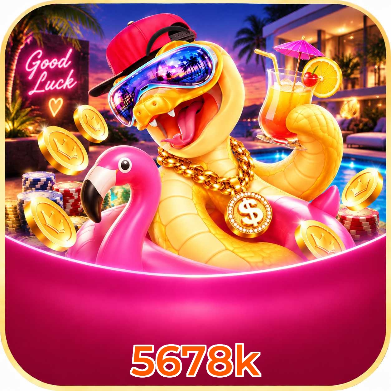 Plushie Frenzy no aplicativo 5678k