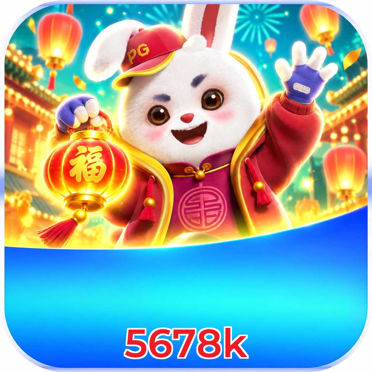 Plushie Frenzy PG Soft na 5678k