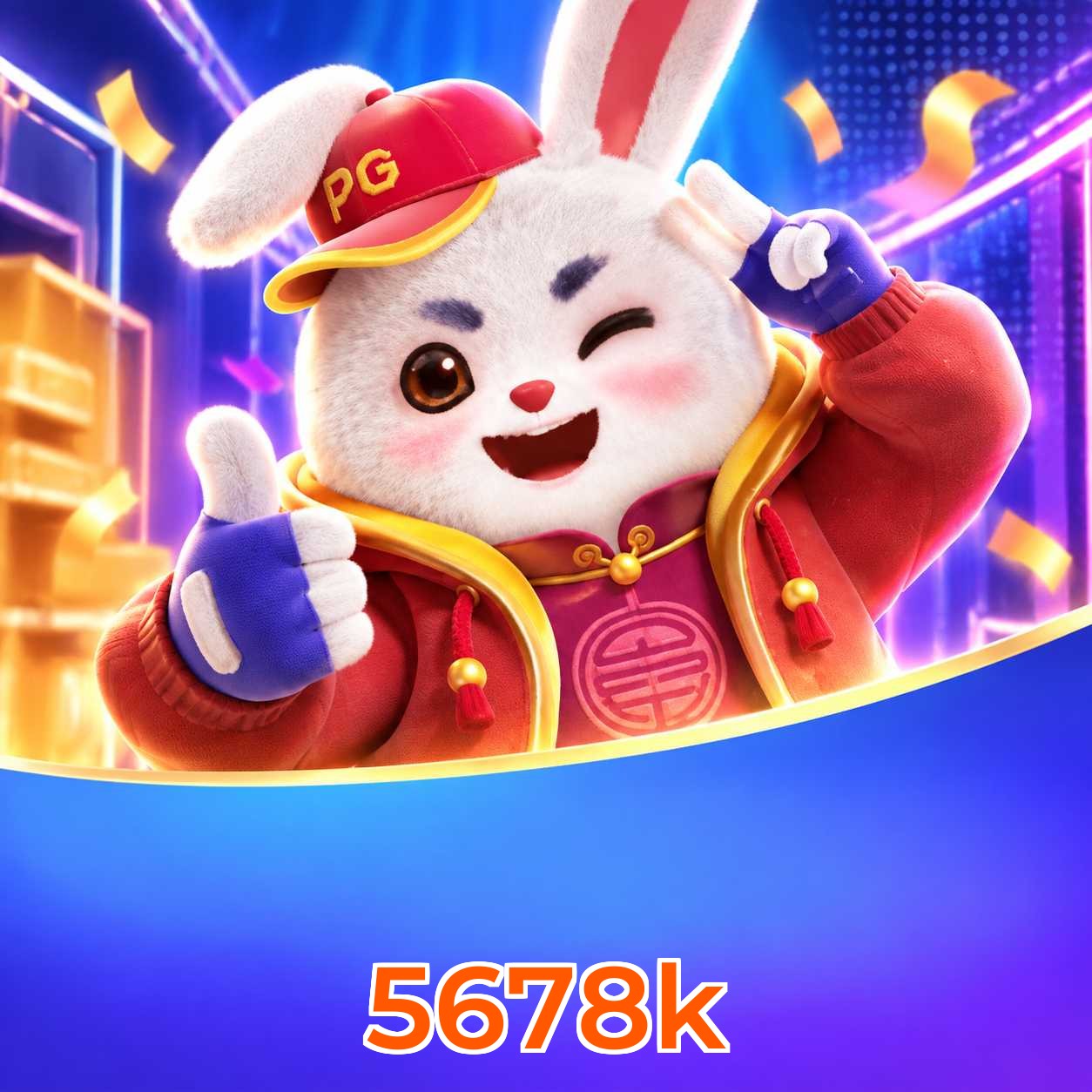 Plushie Frenzy na categoria slots 5678k