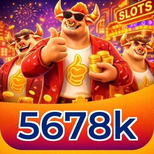 5678k segurança SSL 256-bit - Licença Curaçao, eCOGRA, GLI certificado