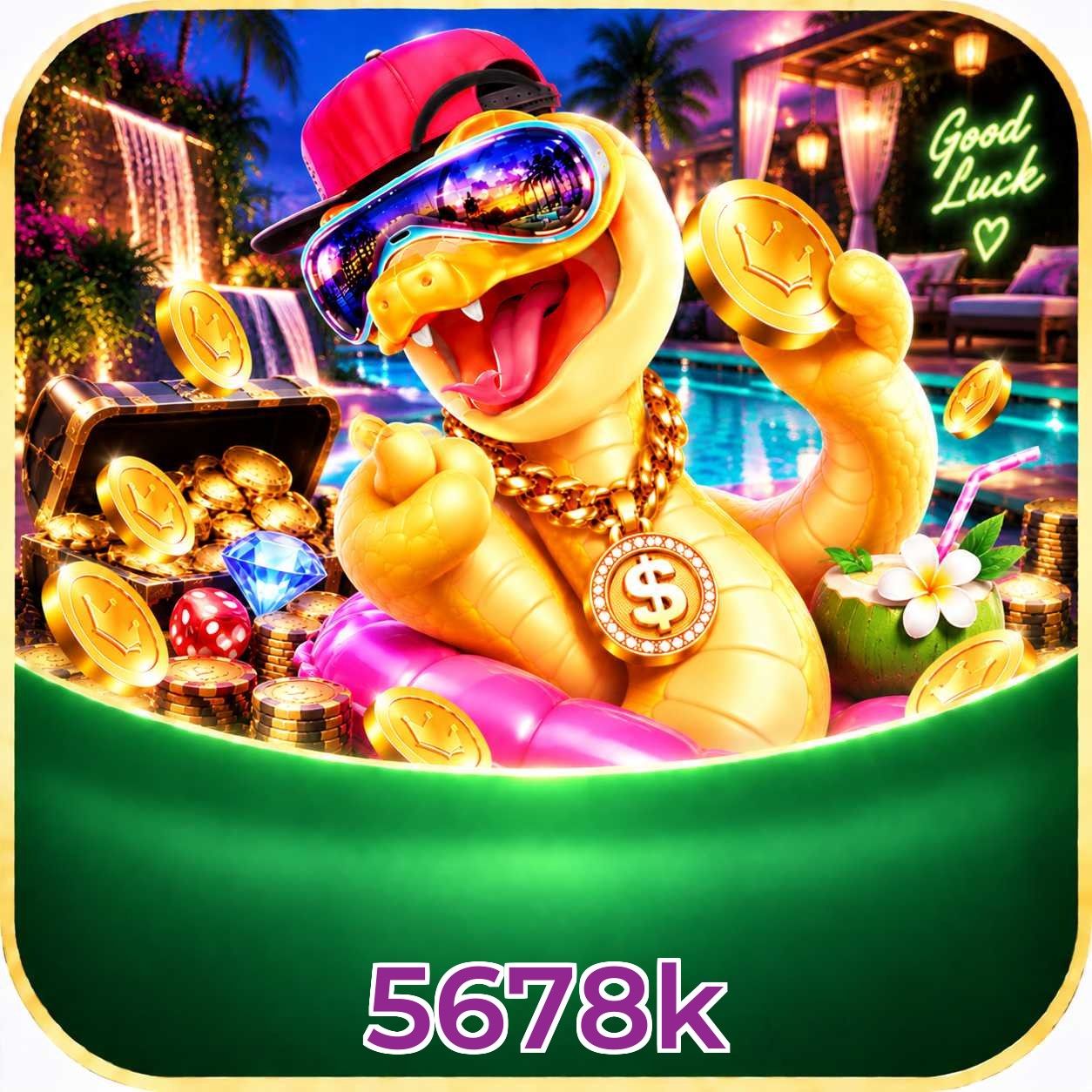 Plushie Frenzy no APK 5678k Android