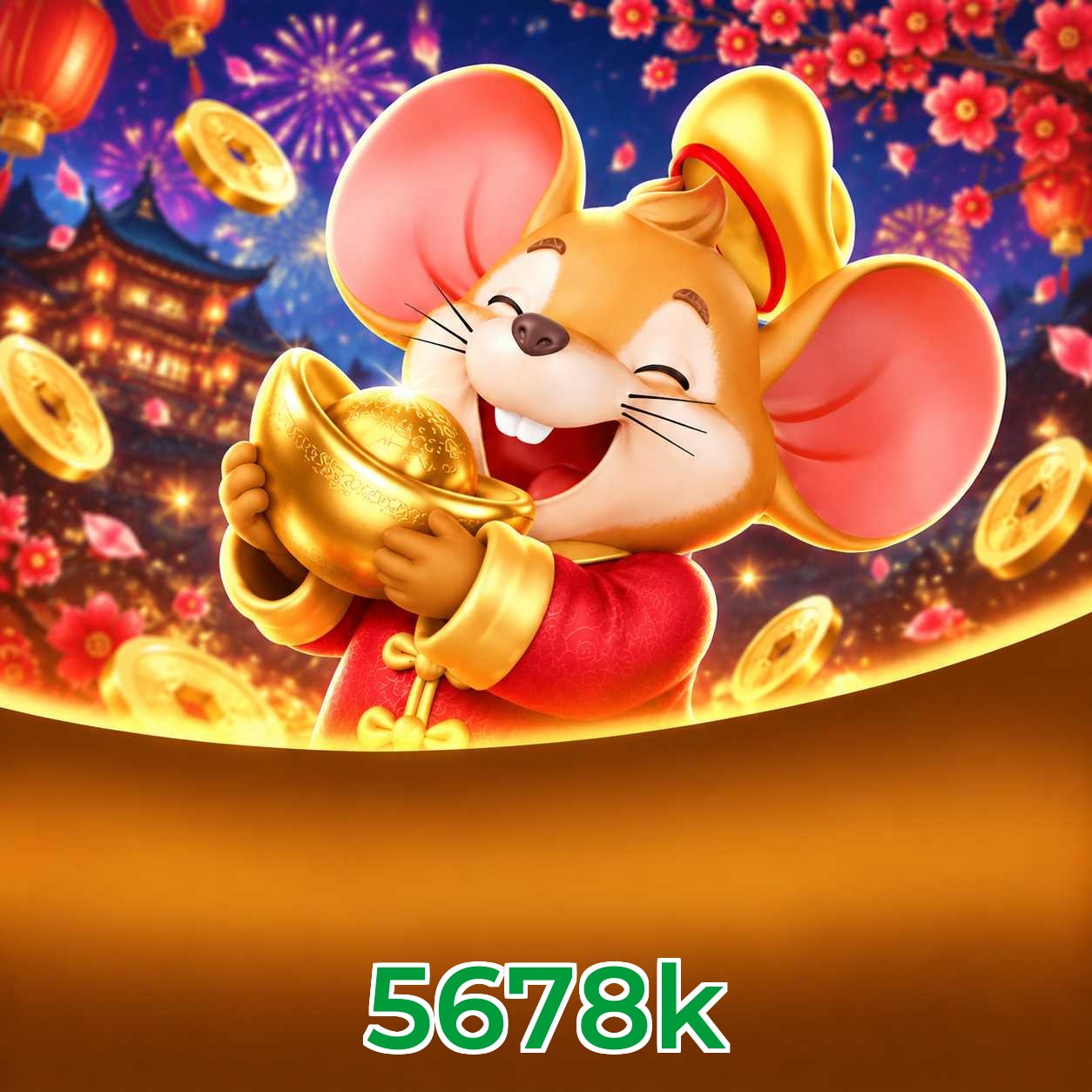 Plushie Frenzy anunciado no Telegram 5678k