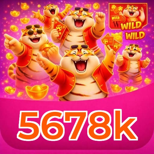 Tabela RTP dos jogos de cassino da 5678k