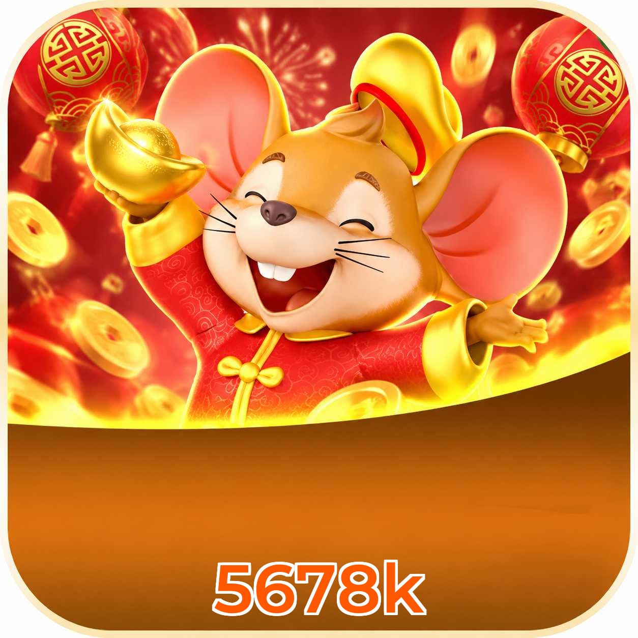Contedo de jogos no canal Telegram 5678k