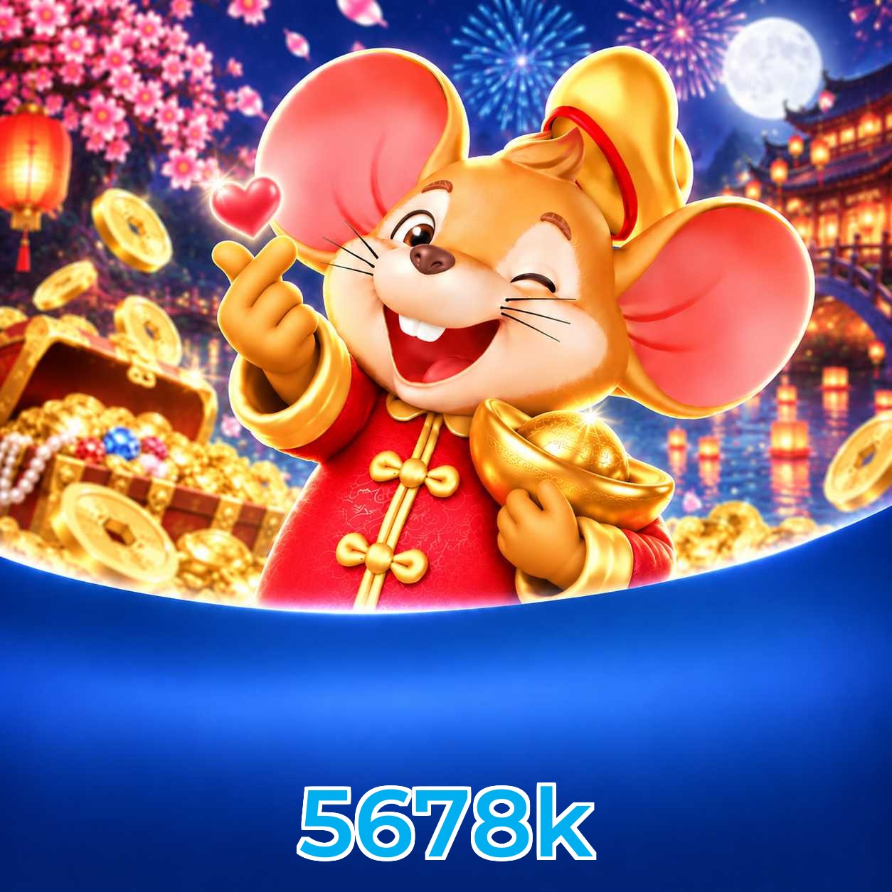 Plushie Frenzy elegvel para bnus 5678k