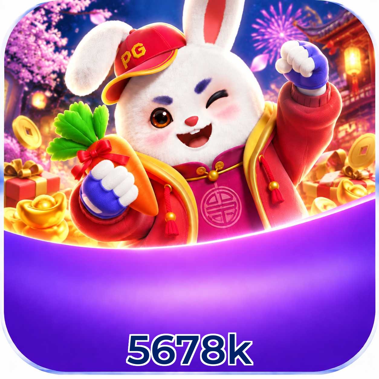 Usar bnus em Plushie Frenzy na 5678k
