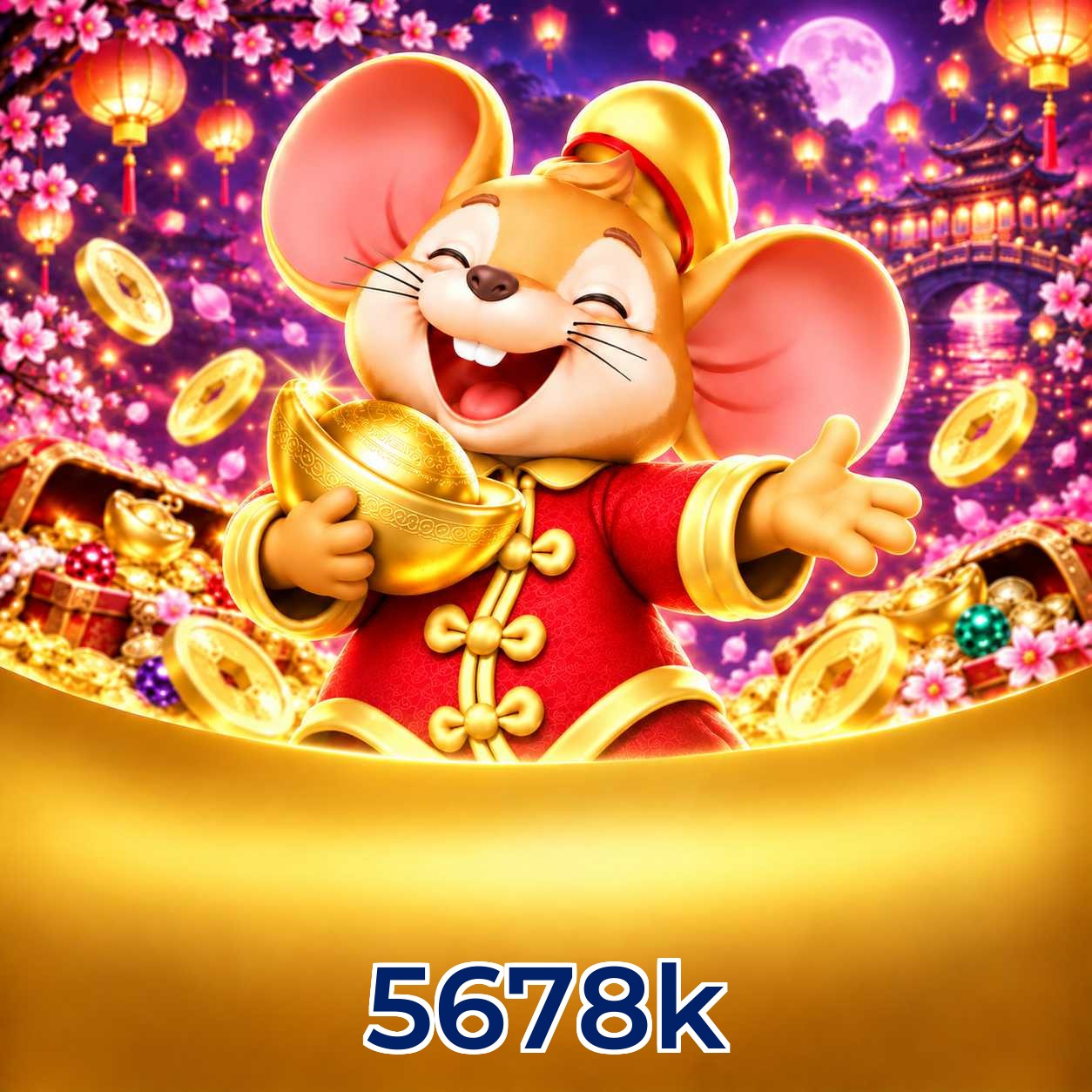 Variedade cassino e slots Plushie Frenzy