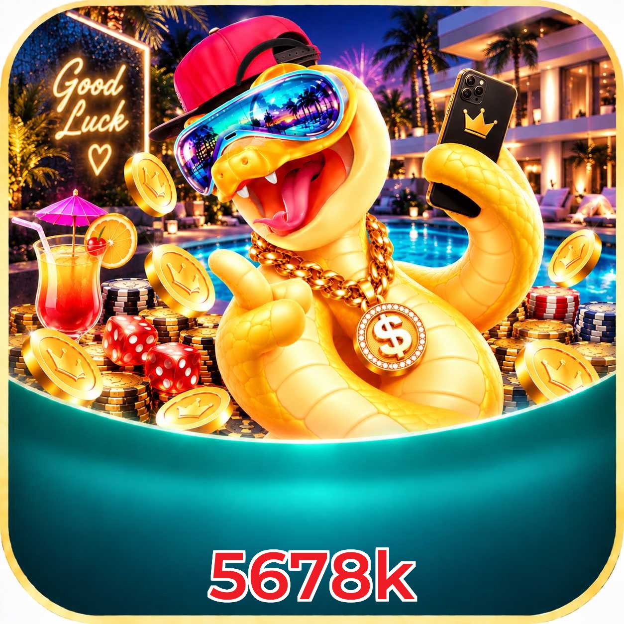 Slots e apostas na 5678k Plushie Frenzy