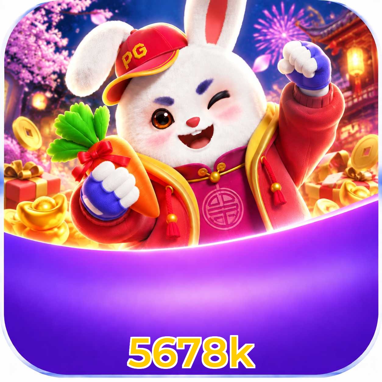 Plushie Frenzy ranking de slots 5678k